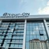 Здание NeurON Medical Centre